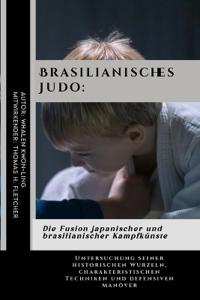 Brasilianisches Judo