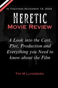 Heretic Movie Review