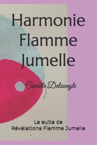 Harmonie Flamme Jumelle