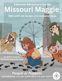 Missouri Maggie Super Sleuth