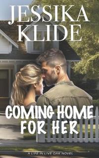 Coming Home for Her