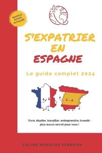 S'expatrier en Espagne