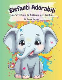 Elefanti Adorabili