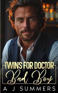 Twins for Doctor Bad Boy