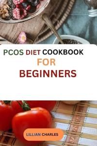 PCOS diet cookbook for beginners