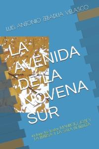 La Avenida de la Novena Sur