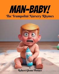 Man-Baby!