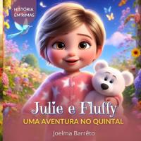 Julie e Fluffy