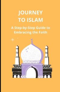 Journey to Islam