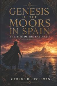 Genesis of the Moors in Spain