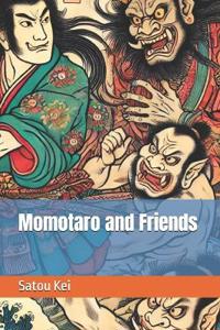?????????? Momotaro and Friends