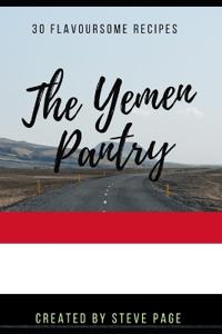 The Yemen Pantry