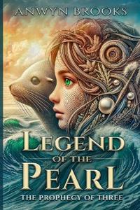 Legend of the Pearl