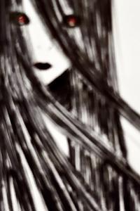 Anonymously Eerie