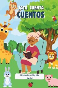 Tata cuenta cuentos