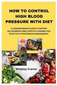 How to Control High Blood Pressure with Diet