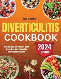 Diverticulitis Cookbook