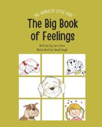 The Big Book of Feelings