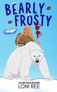 Bearly Frosty