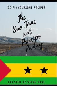 The Sao Tome and Principe Pantry