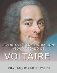 Leyendas de la Ilustración