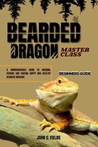 Beginners Guide To Bearded Dragon Masterclass