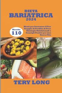 Dieta Bariatrica 2024