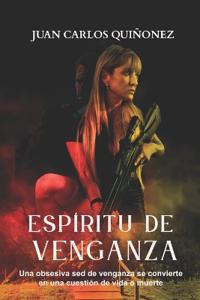 Espiritu de venganza