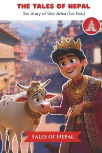 The Tales of Nepal