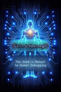 Ctrl+Z Your Age