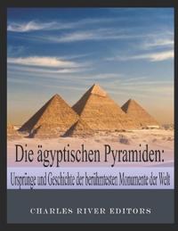 Die ägyptischen Pyramiden