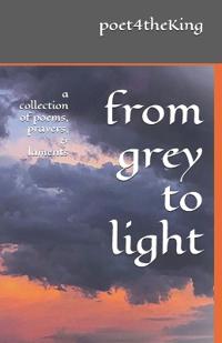 from grey to light