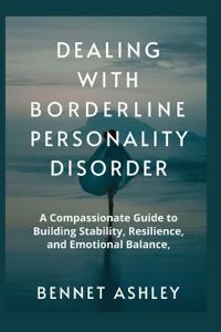 Dealing with Borderline Personality Disorder