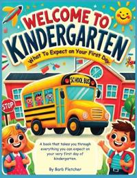 Welcome to Kindergarten