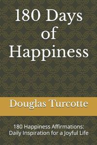180 Days of Happiness