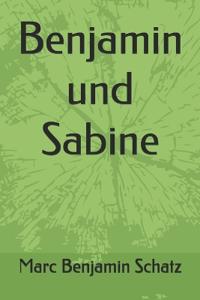 Benjamin und Sabine