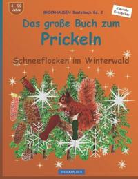 Das große Buch zum Prickeln