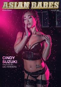 Asian Babes - August 2020 - International