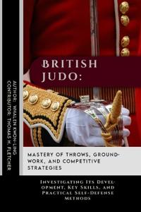 British Judo