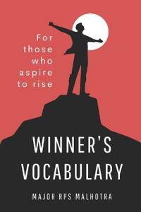 Winner's Vocabulary