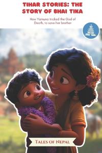 Tihar Stories