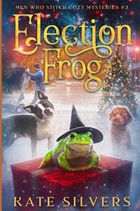 Election Frog