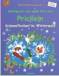 Spielfiguren - Das große Buch zum Prickeln