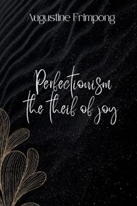 Perfectionism