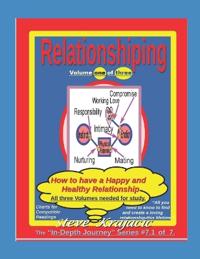 Relationshiping, Vol. 1 of 3