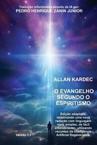 O Evangelho Segundo O Espiritismo