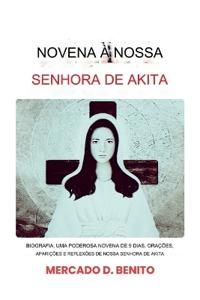 Novena a Nossa Senhora de Akita
