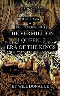 The Vermillion Queen