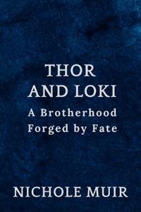 Thor and Loki