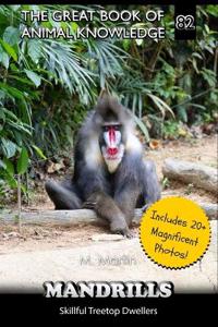 Mandrills